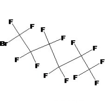 Perfluorohexil bromuro Nº CAS 335-56-8